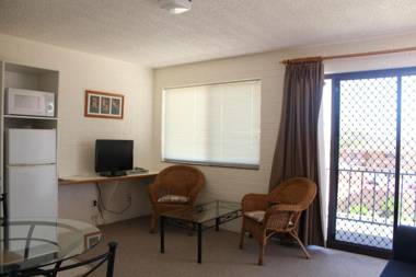 Narooma Palms Holiday Apartments