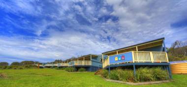 Beachcomber Holiday Park