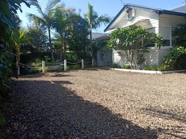 The Boathouse a 3 Bedroom House