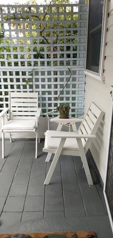 The Boathouse a 3 Bedroom House