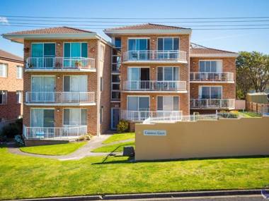 Countess Court Unit - Great Ocean Views