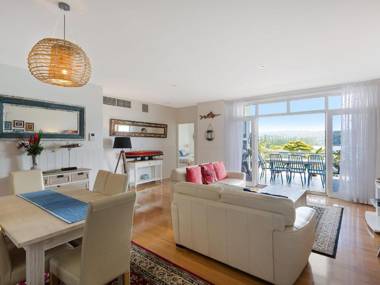 Wharf Apartment Unit 5