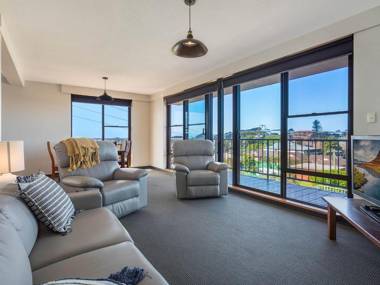 Sheridan Court on Wagonga