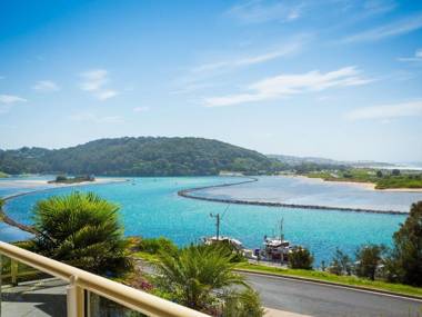 Grand Pacific 1 Unit 1