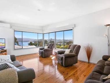 Frangipani Cottage Narooma