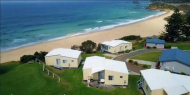 Surf Beach Narooma Holiday Park