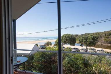 Surf Beach Narooma Holiday Park