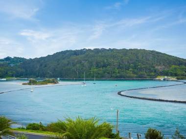 Grand Pacific 2 Unit 1