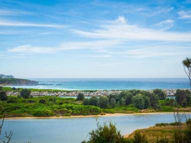 Grand Pacific 2 Unit 1