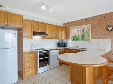 Grand Pacific 2 Unit 1