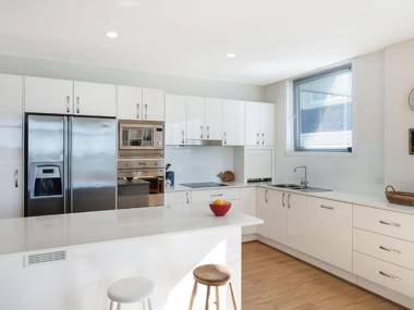 Wharf Apartment Unit 7