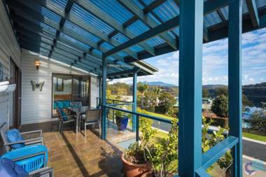 Inlet Views @ 20 The Loop