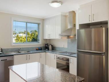 Luxury Boardwalk Apartment - Unit 7