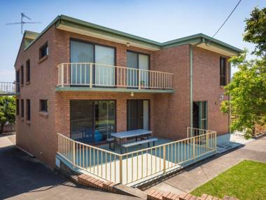 Unit 1 2 Harrington Road
