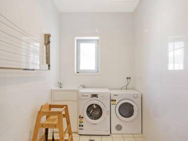 Wharf Apartment Unit 15