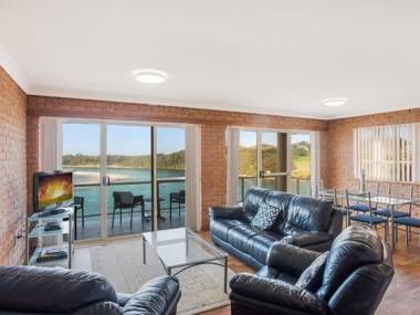 Grand Pacific 1 Unit 4