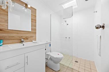 The Harrington Motel