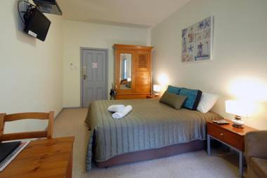 Riverview Boutique Motel