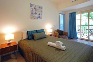 Riverview Boutique Motel