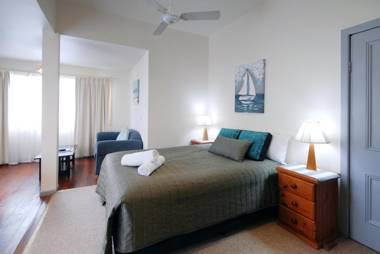 Riverview Boutique Motel