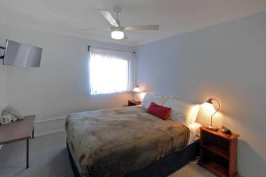 Marcel Towers Holiday Apartments