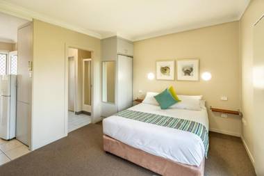 Ingenia Holidays White Albatross