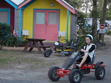 BIG4 Tasman Holiday Parks - Nambucca Heads