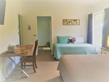 Riverside Rest Nambucca Heads