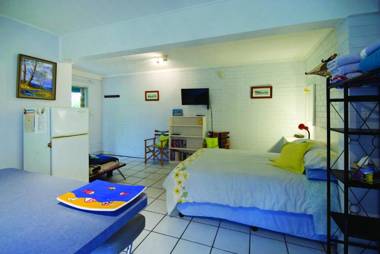 Pacific Studio - Nambucca Heads