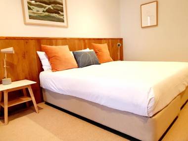 Nagambie Waterfront Motel