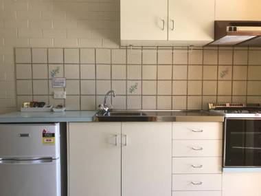 Nagambie Motor Inn and Conference Centre