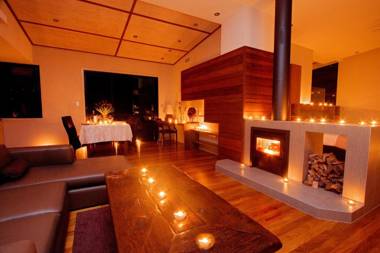 Crystal Creek Rainforest Retreat