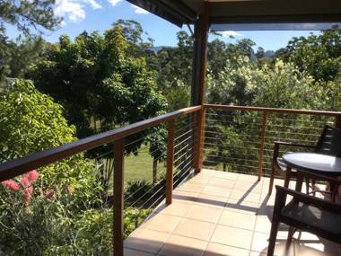 The Croft Bed and Breakfast