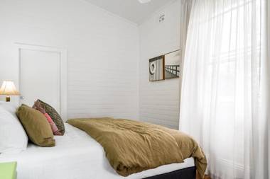 A PERFECT STAY - Mullum River House