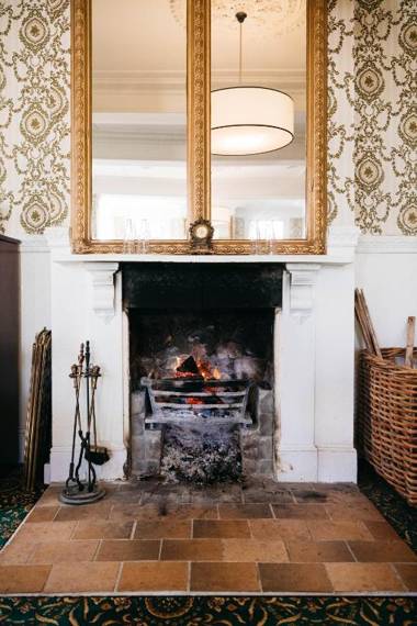 Hotel Etico at Mount Victoria Manor