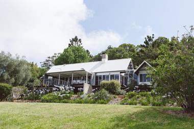 The Retreat Tamborine Mountain