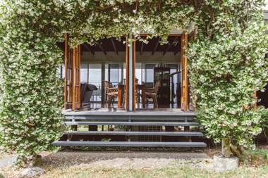 The Retreat Tamborine Mountain