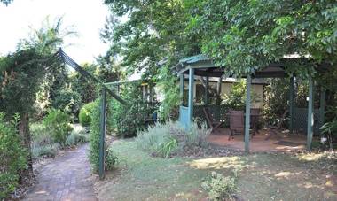 The Cottages On Mount Tamborine