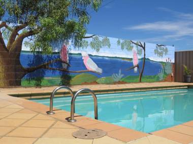 Burke & Wills Mt Isa