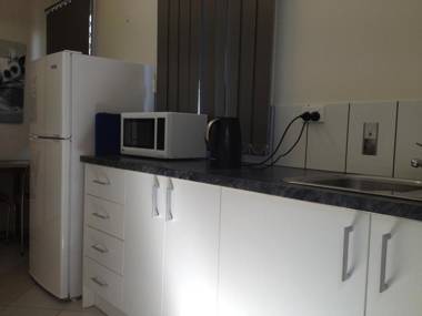 Cityside Accommodation