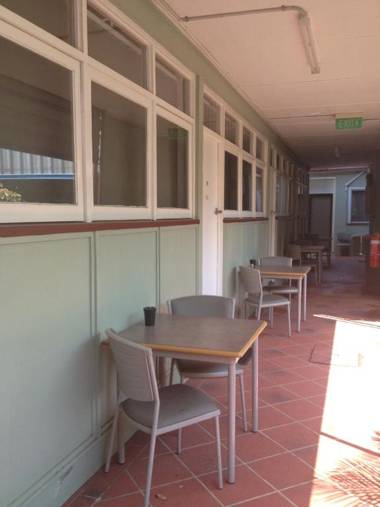 Cityside Accommodation