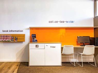 ibis Styles Mt Isa Verona