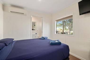 Discovery Parks - Argylla