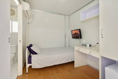 AAOK Moondarra Accommodation Village