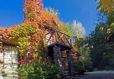 Arnica Views Summit Retreat