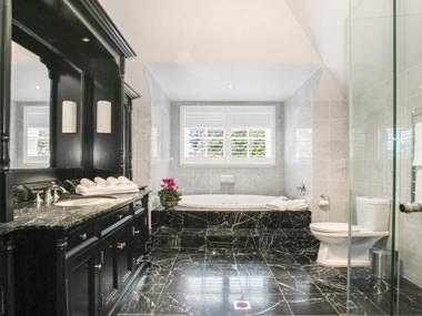 Iona Park - quintessential highlands estate