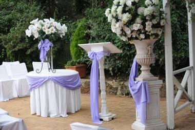 Norwood House Motel & Receptions