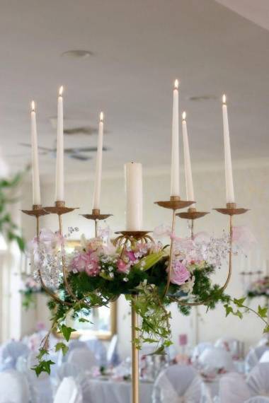 Norwood House Motel & Receptions