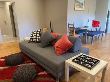 Silversands Beach Cottage