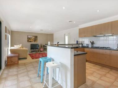 SWEETLANDS SANCTUARY - MT MARTHA